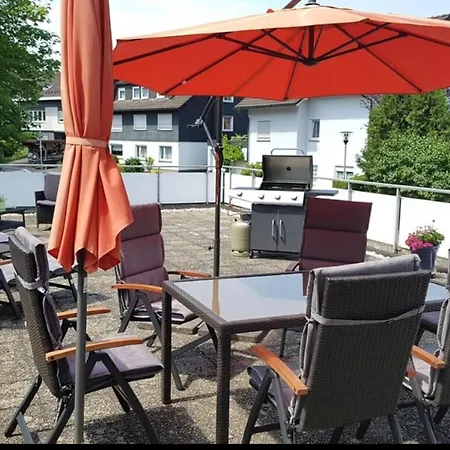 Privat bolig & Olpe bei Meschede