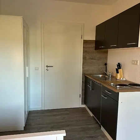Séjour chez l'habitant & *