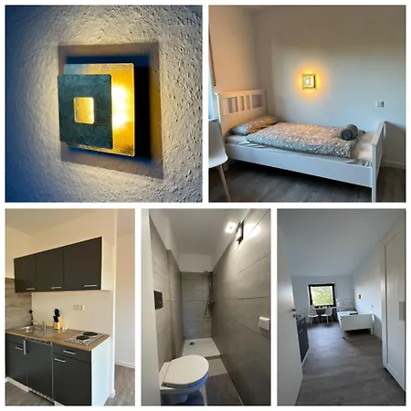 & * Olpe bei Meschede