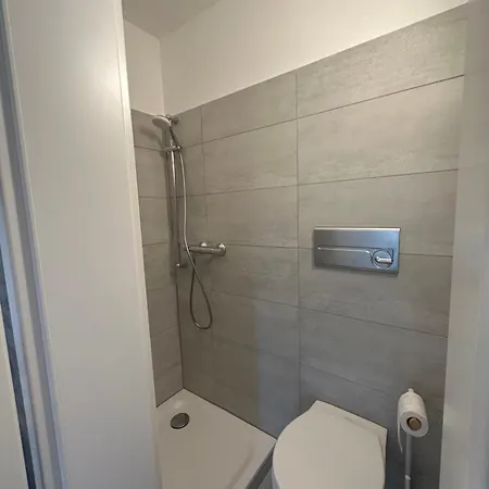 & Ubytování v soukromí *