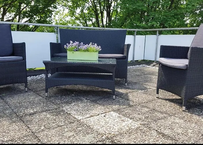 & * Olpe bei Meschede