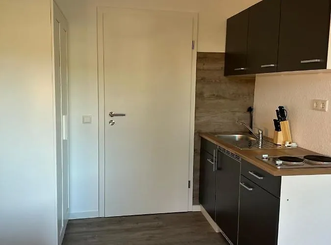 Accommodatie bij particulieren & *