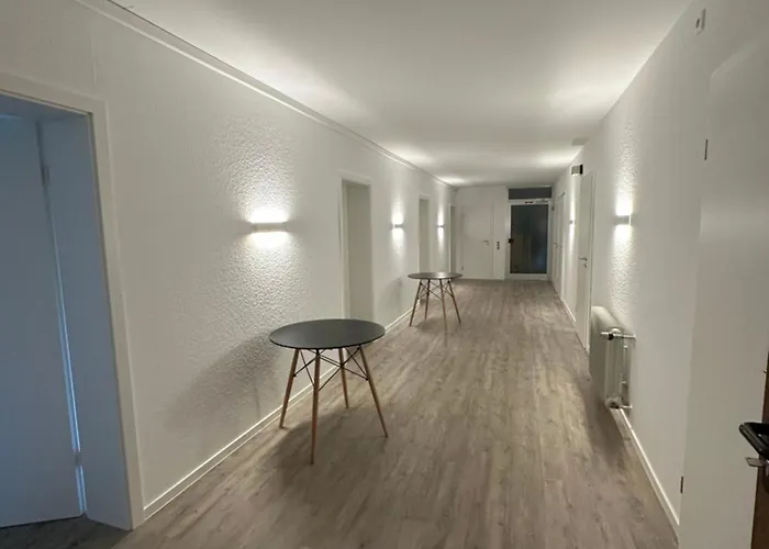 & * Olpe bei Meschede