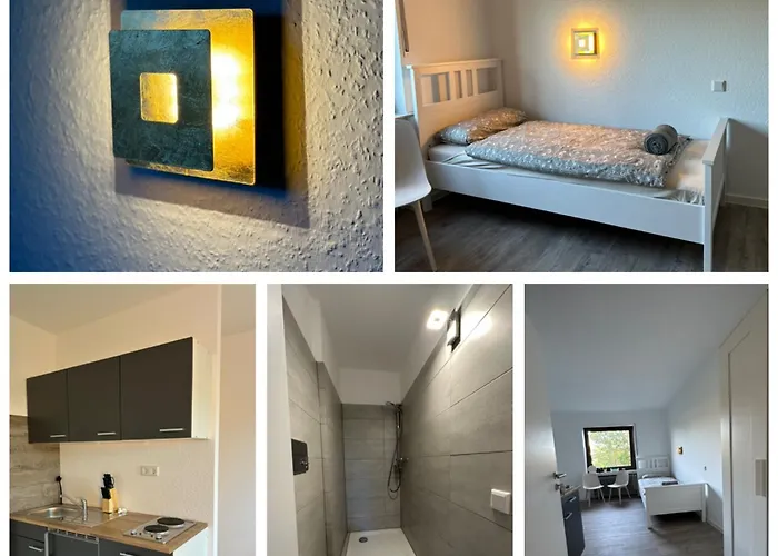 & * Olpe bei Meschede